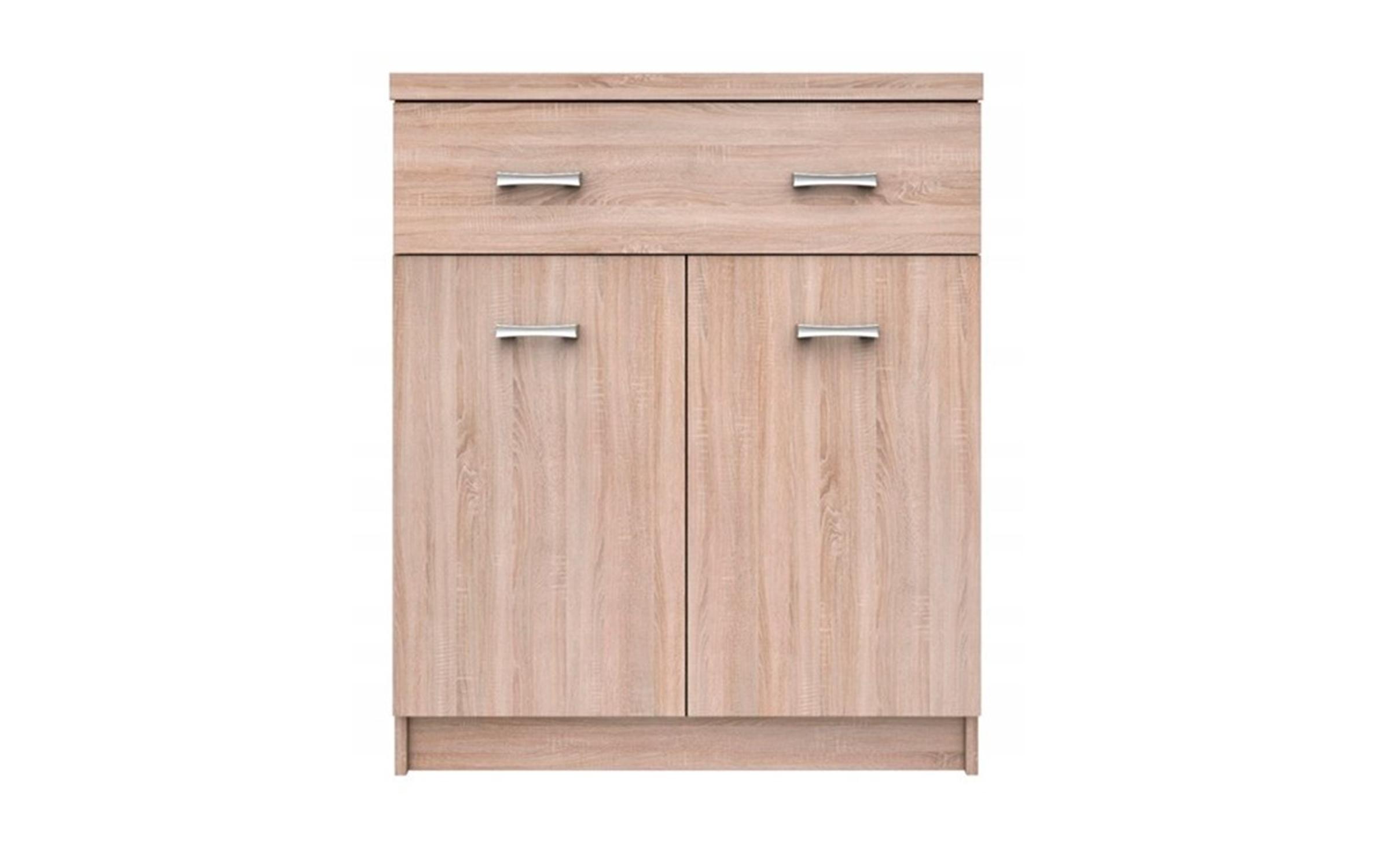 Comoda Mix 2, stejar sonoma  1